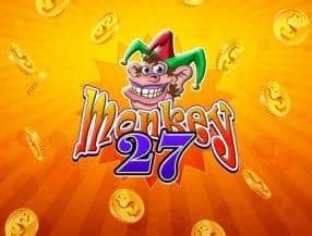 Jogar Monkey 27 Com Dinheiro Real