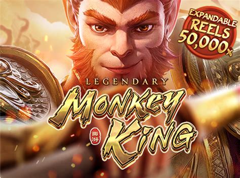 Jogar Monkey King 3 Com Dinheiro Real