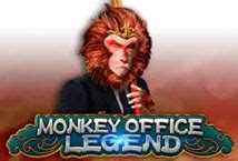 Jogar Monkey Office Legend No Modo Demo