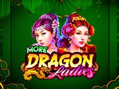 Jogar More Dragon Ladies Com Dinheiro Real