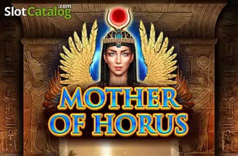 Jogar Mother Of Horus No Modo Demo