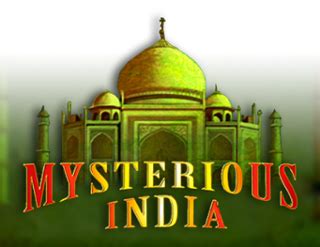 Jogar Mysterious India No Modo Demo