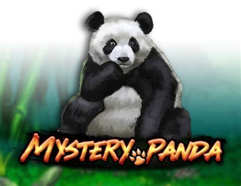 Jogar Mystery Panda No Modo Demo