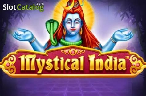 Jogar Mystical India No Modo Demo