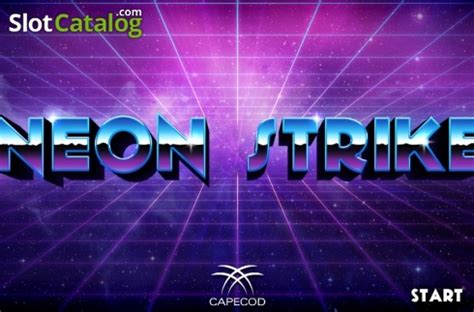 Jogar Neon Strike No Modo Demo