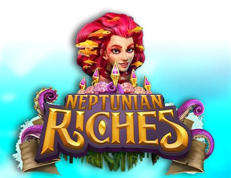 Jogar Neptunian Riches No Modo Demo