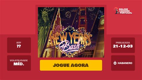 Jogar New Year S Fortune Com Dinheiro Real