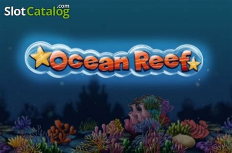 Jogar Ocean Reef No Modo Demo