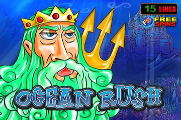 Jogar Ocean Rush No Modo Demo