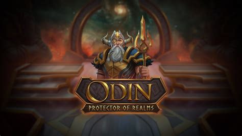 Jogar Odin Protector Of The Realms No Modo Demo