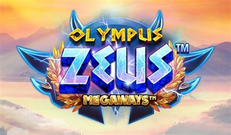 Jogar Olympus Zeus Megaways No Modo Demo