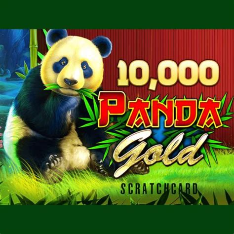 Jogar Panda Panda Com Dinheiro Real