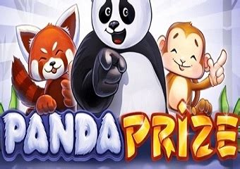 Jogar Panda Prize No Modo Demo
