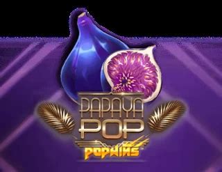 Jogar Papaya Pop No Modo Demo