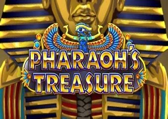 Jogar Pharaoh Treasure Com Dinheiro Real