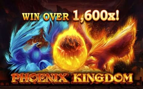 Jogar Phoenix Kingdom No Modo Demo