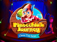 Jogar Pinocchio S Journey No Modo Demo