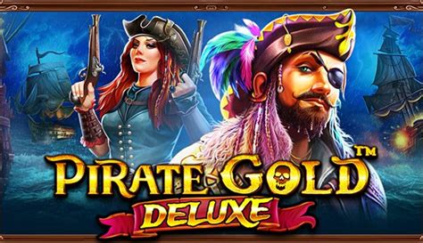 Jogar Pirate Gold Deluxe Com Dinheiro Real