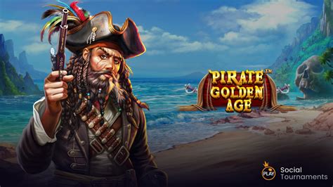 Jogar Pirate Golden Age No Modo Demo