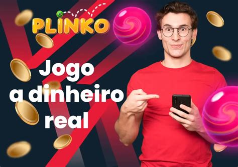 Jogar Plinko Gaming Corps Com Dinheiro Real