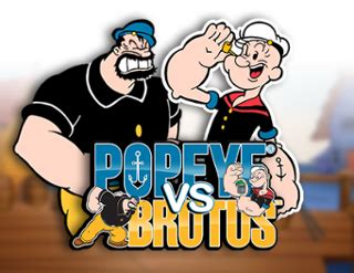 Jogar Popeye Vs Brutus No Modo Demo