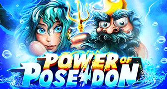 Jogar Power Of Poseidon Com Dinheiro Real