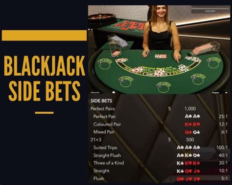 Jogar Premier Blackjack With Side Bets Com Dinheiro Real