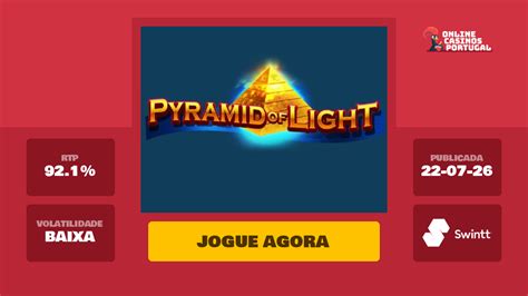 Jogar Pyramid Of Light No Modo Demo