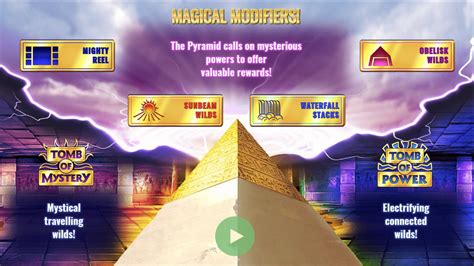 Jogar Pyramidion No Modo Demo