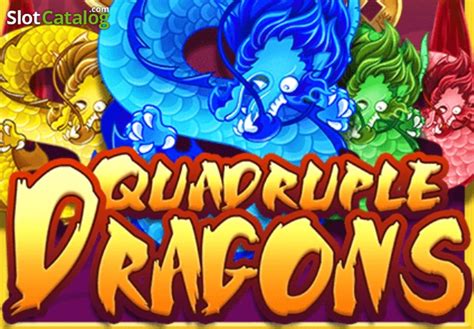 Jogar Quadruple Dragons No Modo Demo