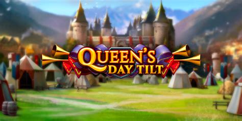 Jogar Queen S Day Tilt No Modo Demo