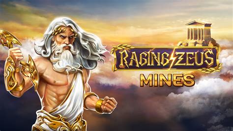 Jogar Raging Zeus Mines Com Dinheiro Real