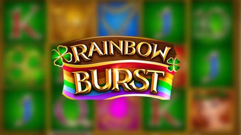 Jogar Rainbow Burst No Modo Demo