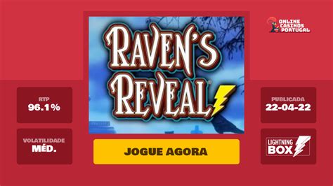 Jogar Ravens Eye Com Dinheiro Real