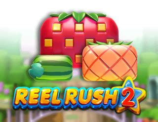 Jogar Reel Rush 2 No Modo Demo