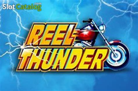 Jogar Reel Thunder No Modo Demo