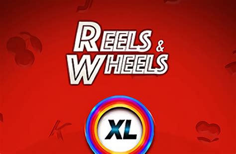 Jogar Reel Wheels Xl No Modo Demo