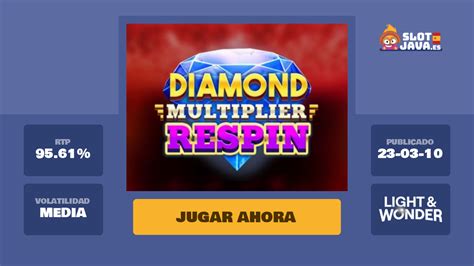 Jogar Respins Diamonds No Modo Demo