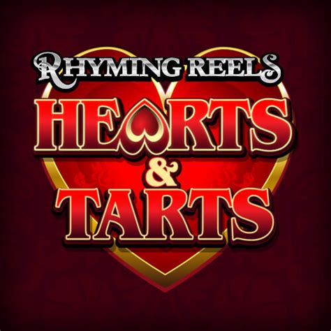 Jogar Rhyming Reels Hearts Tarts No Modo Demo