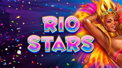 Jogar Rio Stars No Modo Demo