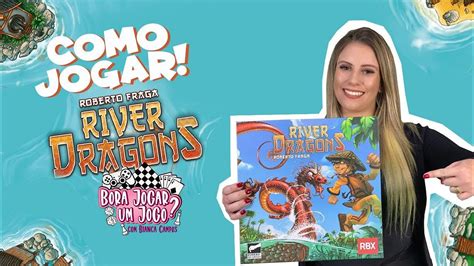 Jogar River Dragons No Modo Demo