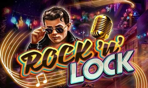 Jogar Rock N Lock Com Dinheiro Real