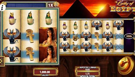 Jogar Rome And Egypt Com Dinheiro Real