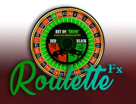 Jogar Roulette Fx No Modo Demo