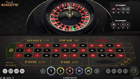 Jogar Roulette With Track High No Modo Demo