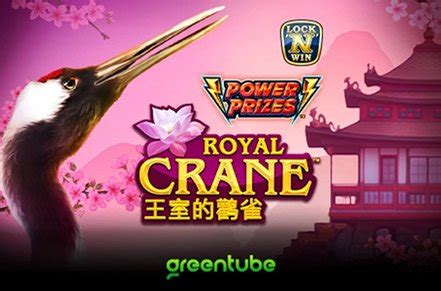 Jogar Royal Crane No Modo Demo