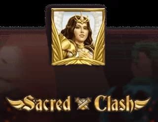 Jogar Sacred Clash No Modo Demo