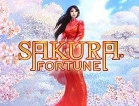 Jogar Sakura Fortune Com Dinheiro Real