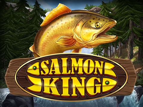 Jogar Salmon King No Modo Demo