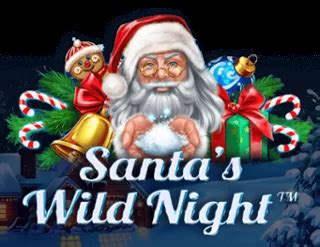 Jogar Santas Wild Night No Modo Demo